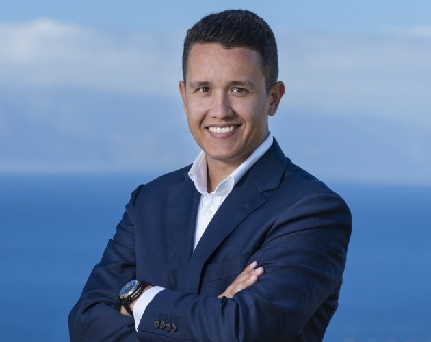 MODERADOR