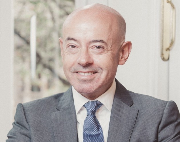 MODERADOR